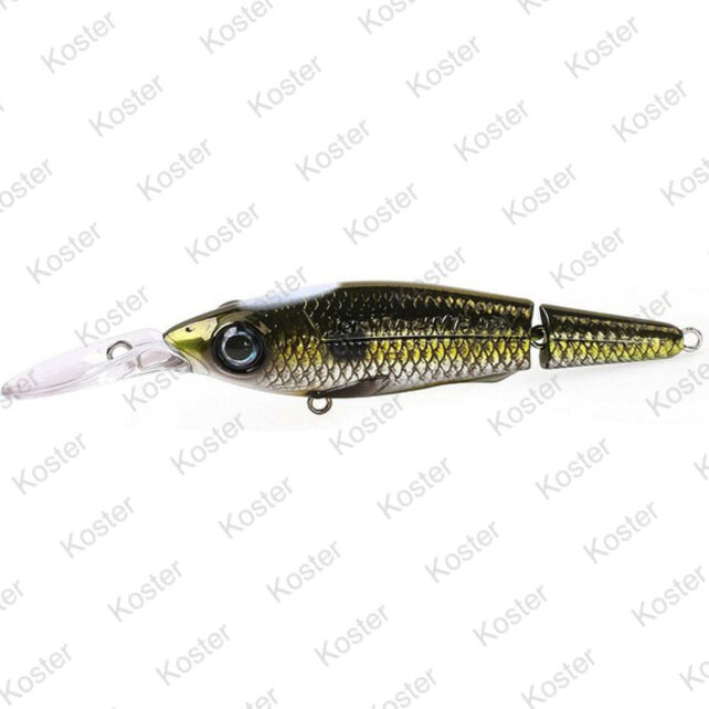 Iris Twitchy Jtd Hl Shad 7.5Cm 8.5G Iris Twitchy Jtd Hl Shad 7.5Cm 8.5G