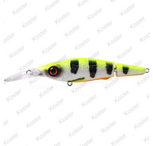 Iris Twitchy Jtd Hl Perch 7.5Cm 8.5G