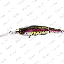 Iris Twitchy JTD Trout - 7,5cm 9G