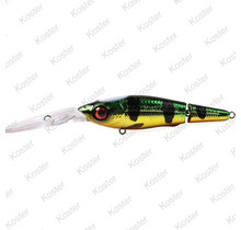 Iris Twitchy JTD Perch - 7,5cm 9G