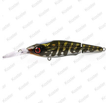 Iris Twitchy JTD Northern Pike - 7,5cm 9G