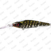 Iris Twitchy JTD Northern Pike - 7,5cm 8,5G Iris Twitchy JTD Northern Pike - 7,5cm 8,5G