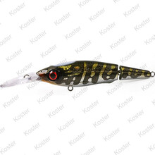 Iris Twitchy JTD Northern Pike - 7,5cm 8,5G