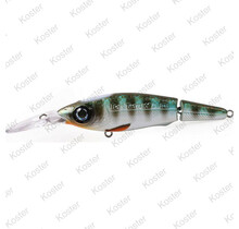 Iris Twitchy JTD Herring - 7,5cm 8,5G