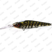 Iris Twitchy Northern Pike - 7,5cm 9G Iris Twitchy Northern Pike - 7,5cm 9G
