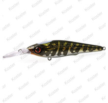 Iris Twitchy Northern Pike - 7,5cm 9G