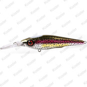 Iris Twitchy Rainbow Trout - 7,5cm 9G Iris Twitchy Rainbow Trout - 7,5cm 9G