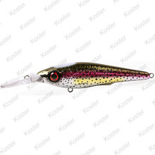 Iris Twitchy Rainbow Trout - 7,5cm 9G