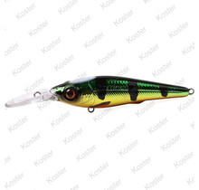 Iris Twitchy Perch - 7,5cm 9G