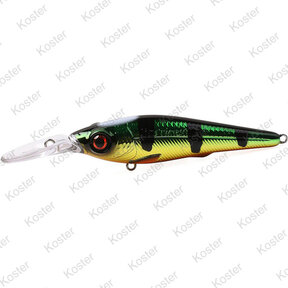 Iris Twitchy Perch - 7,5cm 9G