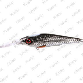 Iris Twitchy Roach - 7,5cm 9G