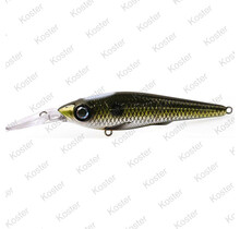 Iris Twitchy Shad - 7,5Cm 8,5G