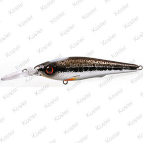 Iris Twitchy Vairon - 7,5Cm 8,5G