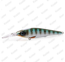 Iris Twitchy Herring - 7,5Cm 8,5G