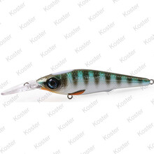 Iris Twitchy Herring - 7,5Cm 8,5G