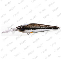 Iris Twitchy Vairon - 7,5cm 9G