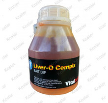 Bait Dip Liver-O Complex - 250ml