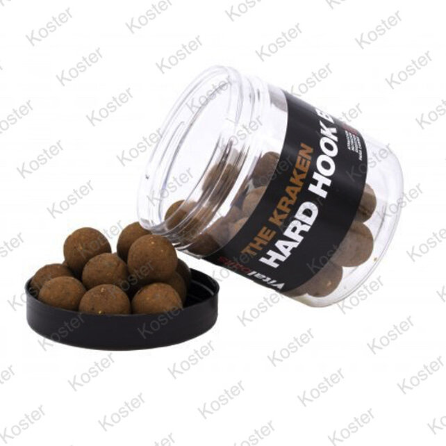 The Kraken Hardhookbait 18 mm The Kraken Hardhookbait 18 mm