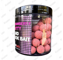 Strawberry Nutty Hardhookbait 18 mm