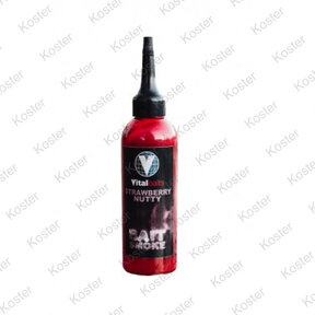 Bait Smoke Strawberry Nutty