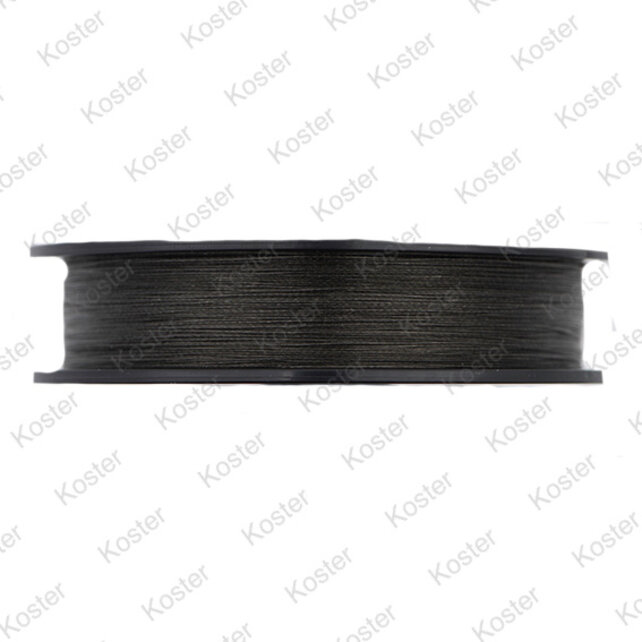 Naturals Submerge Sinking Braided Mainline 300 Meter 55LB Naturals Submerge Sinking Braided Mainline 300 Meter 55LB
