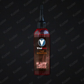 Bait Smoke The Kraken