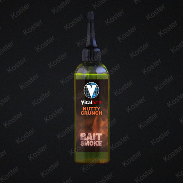 Bait Smoke Nutty Crunch