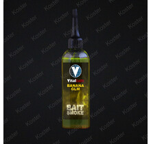 Bait Smoke Banana Glm