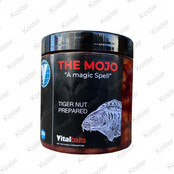 Prepared Tigernuts The Mojo