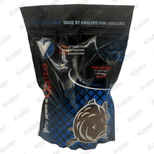 Pellets The Mojo 4 mm 1 Kg.