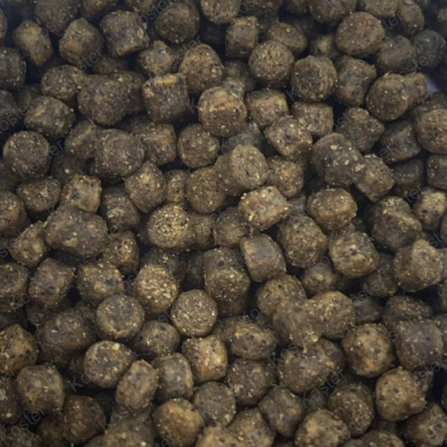 Pellets The Kraken 4 Mm 1 Kg.