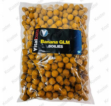 Boilies Banana Glm 14 Mm 5 Kg.