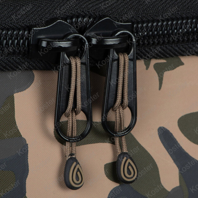 Aquos Camo Bag 20 Liter