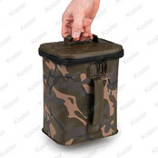 Aquos Camolite Multi Bag Inc Insert