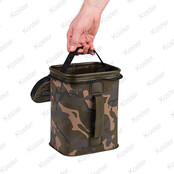 Aquos Camolite Multi Bag Inc Insert