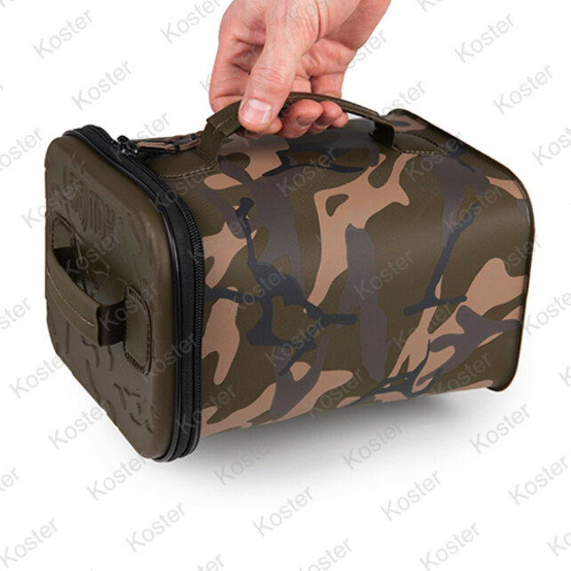 Aquos Camolite Multi Bag Inc Insert