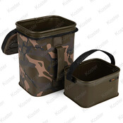 Aquos Camolite Multi Bag Inc Insert