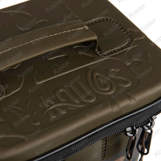 Aquos Camolite Multi Bag Inc Insert