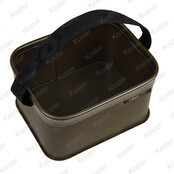 Aquos Camolite Multi Bag Inc Insert