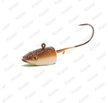 Eel Jig Head 17gram 3/0