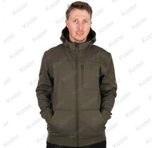 Collection Soft Shell Jacket Green/Black