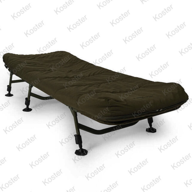 Revolve System - standaard Revolve System - standaard