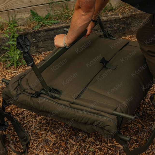 Revolve System - standaard Revolve System - standaard