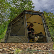 Revolve 60" Brolly System Revolve 60" Brolly System
