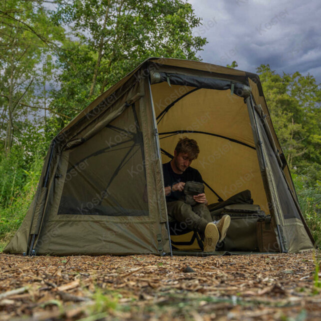 Revolve 60" Brolly System Revolve 60" Brolly System