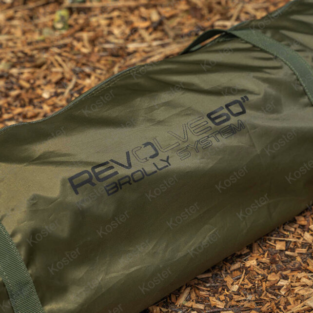 Revolve 60" Brolly System Revolve 60" Brolly System