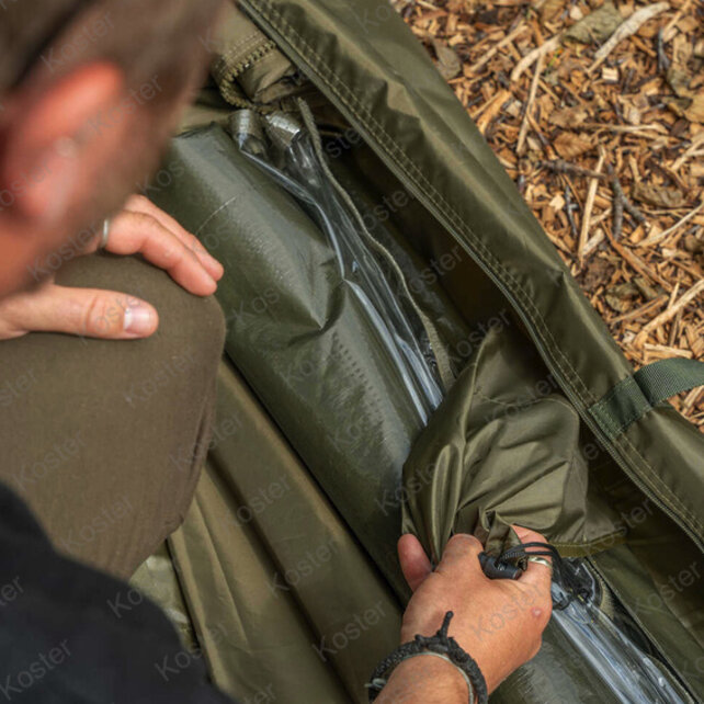 Revolve 60" Brolly System Revolve 60" Brolly System