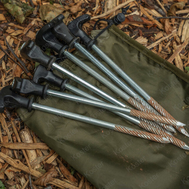 Revolve 60" Brolly System Revolve 60" Brolly System