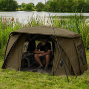 Exo + Bivvy Exo + Bivvy