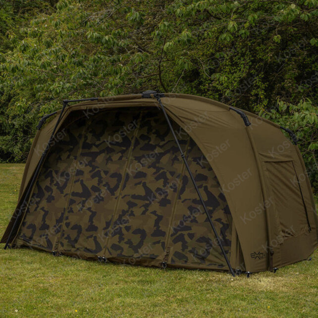 Exo + Bivvy Exo + Bivvy